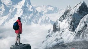 Discovery: Спасатели Эвереста 2 серия «Крыша мира»