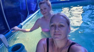 Хватит работать будем отдыхать