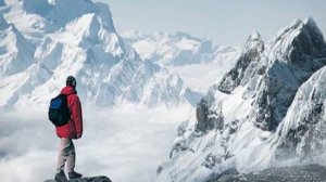 Discovery: Спасатели Эвереста 5 серия «Жизнь на линии»