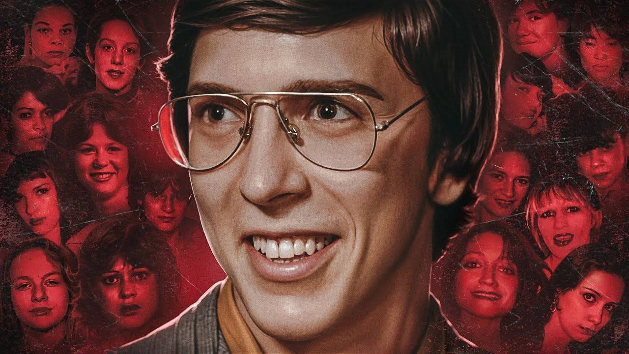 100–200 жертв — это не имеет значения 😱 Самый продуктивный маньяк Нью-Йорка смотреть онлайн