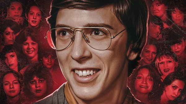 100–200 жертв — это не имеет значения 😱 Самый продуктивный маньяк Нью-Йорка