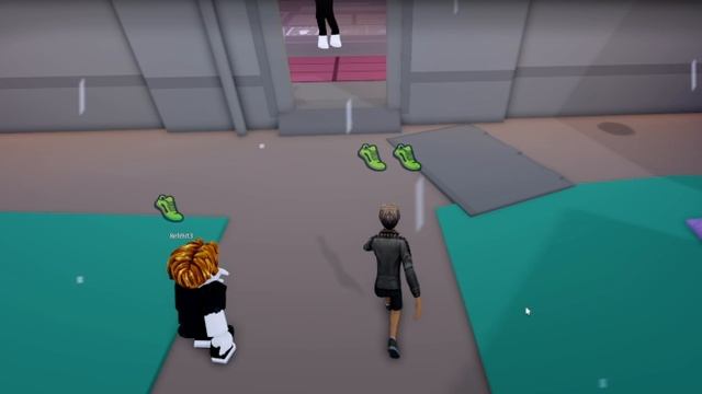 Играю в Break in 2 С другом смотреть онлайн