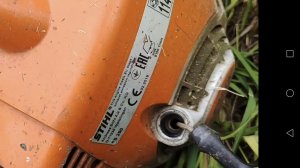 Надёжный бензиновый триммер для больших участков, или какую выбрать бензокосу для трудной работы