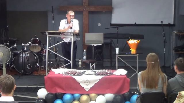 29.06.2025 Воскресное Служение. Брачная церемония 🎊 смотреть онлайн