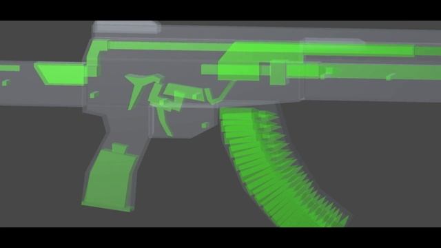 НОВЫЙ КУПОН В ФАН ОФ ГАНС [FAN OF GUNS] смотреть онлайн