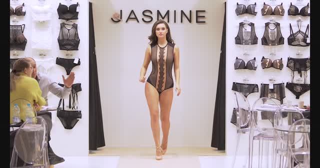 JASMINE LINGERIE 2019-2020 2