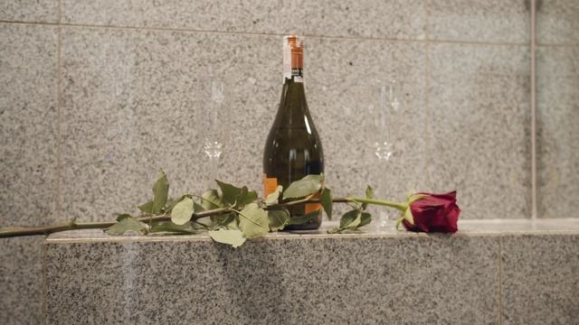 DJ SHABAYOFF press Utopia - Lesson In Love (Rap version 2025) смотреть онлайн