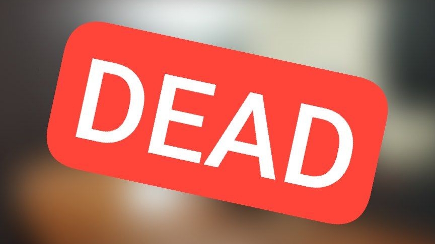 Отмена рубрики