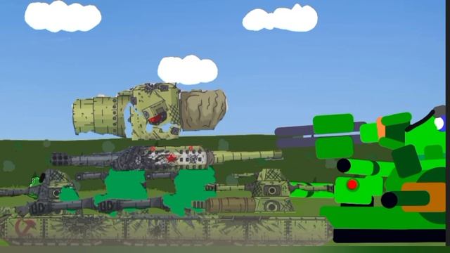 мы тебя переродили в советского Карла 44