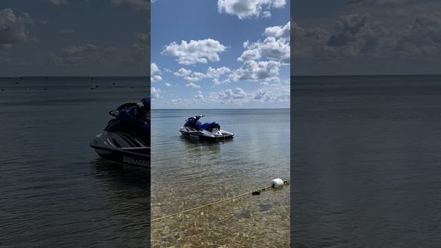 Рабочая погода. По прогнозу - дождь. Будем посмотреть.