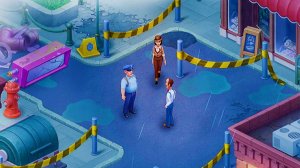 HomeScapes - Прохождение игры