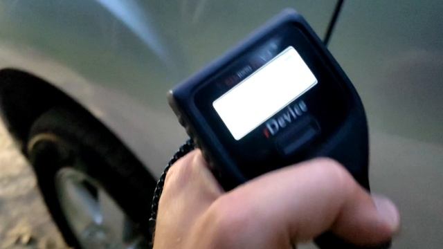 Аутлендер весь в заводском исполнение ✅ смотреть онлайн