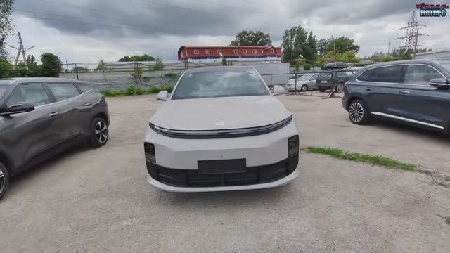 Li L6 - слоновая кость (для клиента из Челябинска) смотреть онлайн