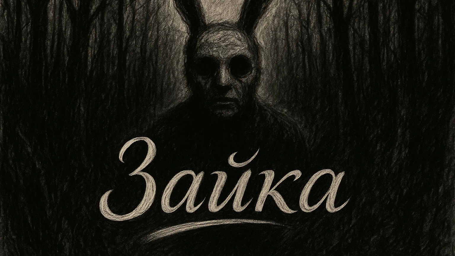 ЗАЙКА - Страшные истории на ночь. Все серии. Сборник. WorldBegemotKot ™ смотреть онлайн