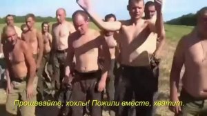 На независимость Украины. Текст Иосиф Бродский.