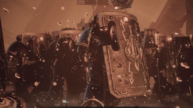 Ultramarine Tribute - Death Of Hope