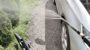 моем радиатор без разбора Мицубиси аутлендер 3