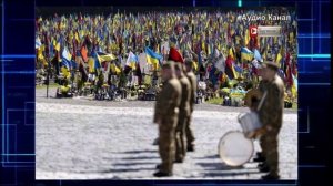 «Кладбища переполнены»:  на Западе заявили о «невообразимых» потерях ВСУ