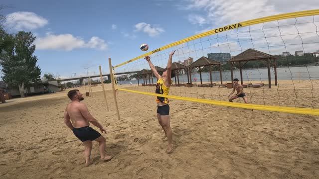 Пляжка 29.06.25 ч7