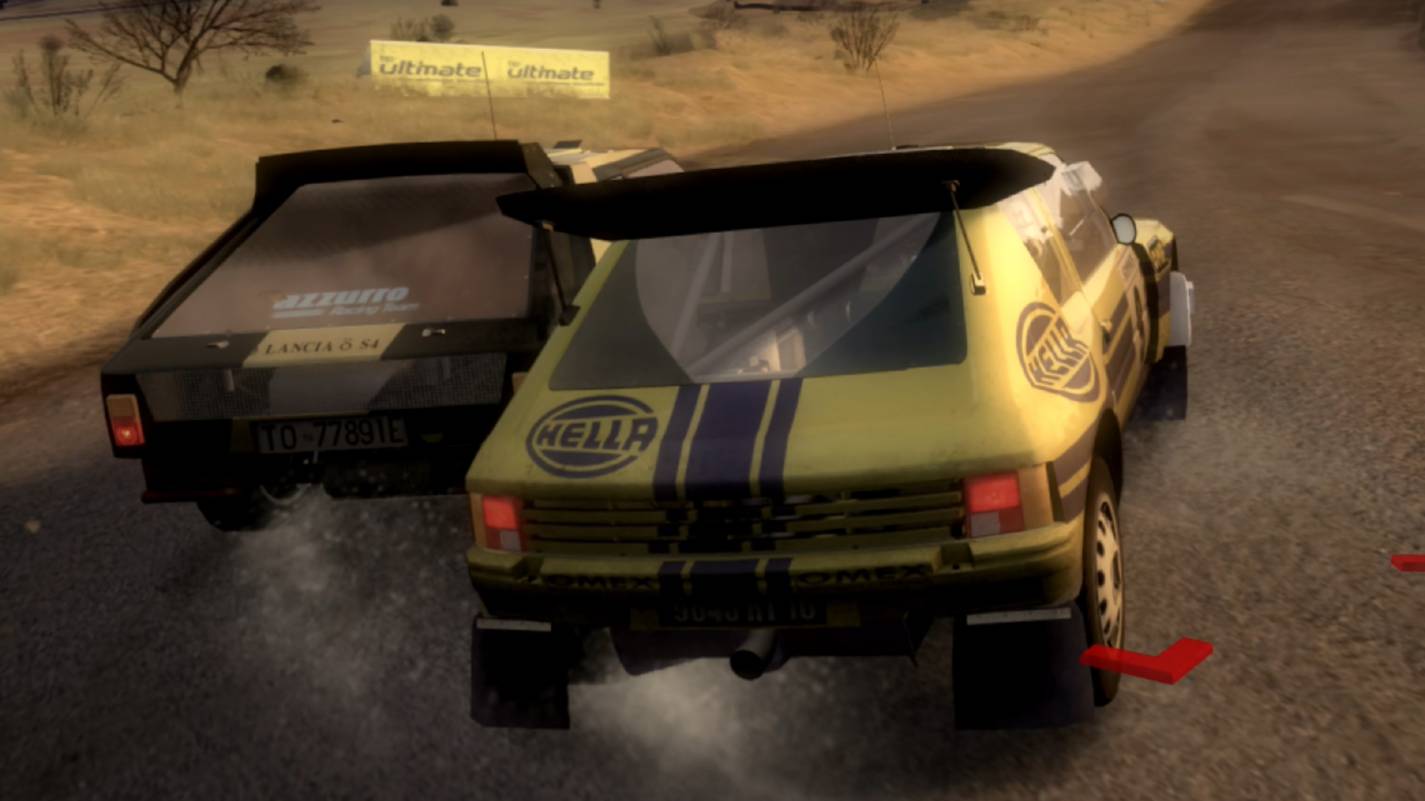 Прохождение Colin McRae Dirt #8 - Фин профессионал смотреть онлайн