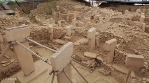 ДРЕВНИЕ ТАЙНЫ, Необъяснимые археологические раскопки-часть 1