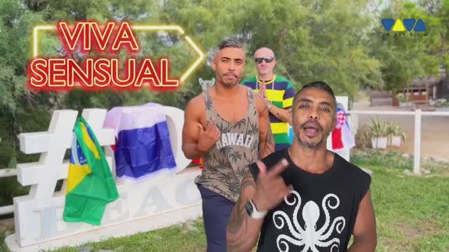 Viva Sensual с VJ Jose – Том 2 (Специальный выпуск) смотреть онлайн