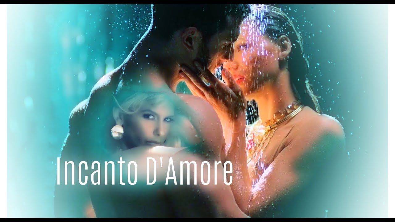 SPATIAL VOX - Incanto Damore ( 4К )