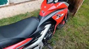 Мопеды сериал 243