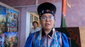 GX017395[1]   БУРЯАД АРАДАЙ ДУУНАЙ КОНКУРС ″АМАР САЙН″ ТЕАТРАЙ ТАЙЗАН ДЭЭРЭ