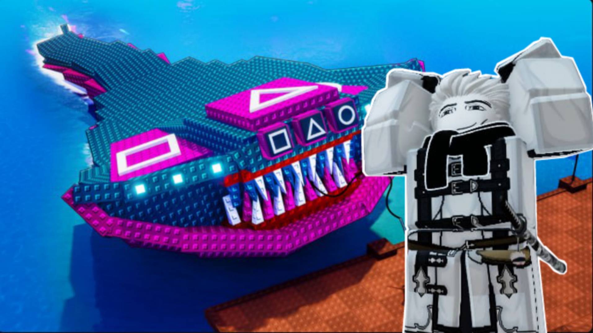 НОВОЕ ОБНОВЛЕНИЕ ИГРЫ КАЛЬМАРА В МОЁМ РЫБНОМ ПИРСЕ! | MY FISHING PIER