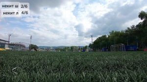 Битва вратарей