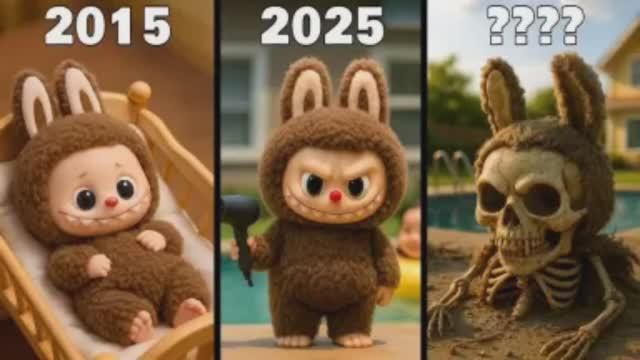 ЛАБУБУ ЭВОЛЮЦИЯ 🔥👍#круто #очень #эта #идеально #онлайн #ролики #лайк #video #лайк #рутуб смотреть онлайн