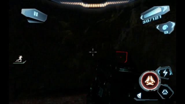 Прохождение NOVA 3 - Авария (android) #11