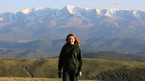 Алтай 2025 короткая версия поездки