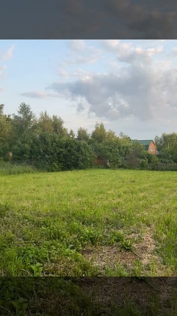 участок 19,5 соток Сабурово, Красногорск