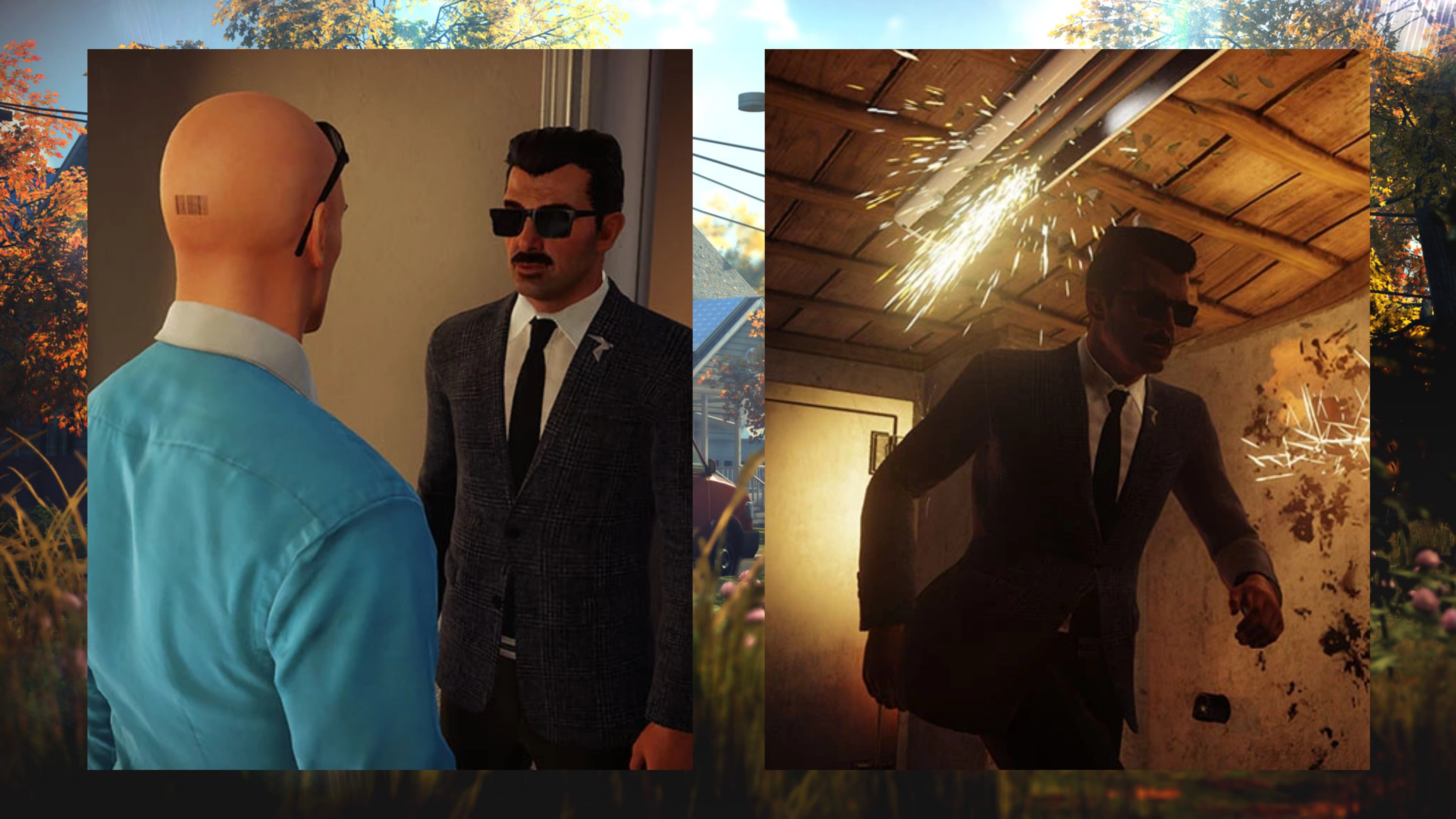 HITMAN 2 Испытания ПОДРОБНЫЙ ПОКАЗ, ПРОДАНО! смотреть онлайн