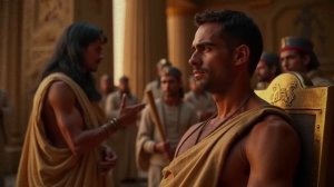 ТРЕВОЖНАЯ жизнь фараонов в Древнем Египте   Скучная история для сна