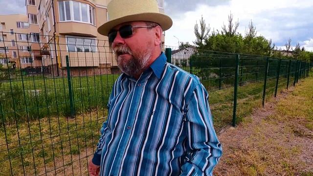 Вальдемар 25. 18 серия. Банчок французский я в Кабуле брал смотреть онлайн