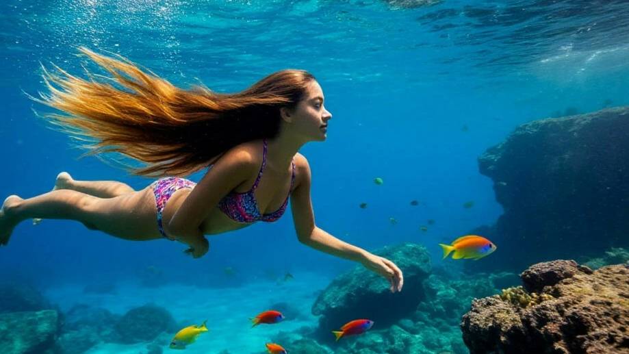 Farewell's Shadow (alb. Contradiction 2025)