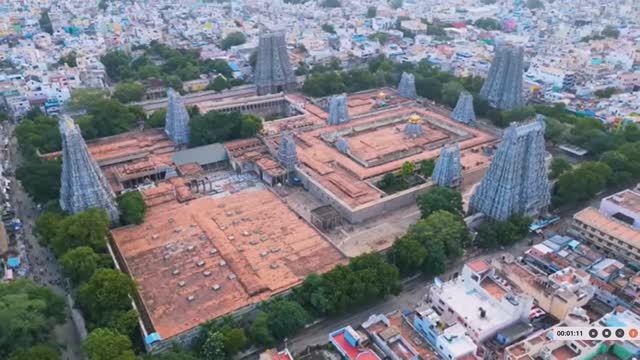 Индия и ПЕТРО.Древние технологии строителей смотреть онлайн