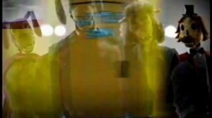 The Walten Files _ Season 1B Trailer