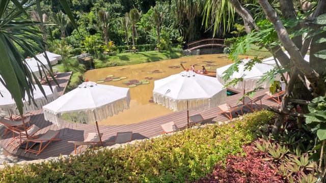 VLOG 3// День рождения Максима и экскурсия на джипах! смотреть онлайн