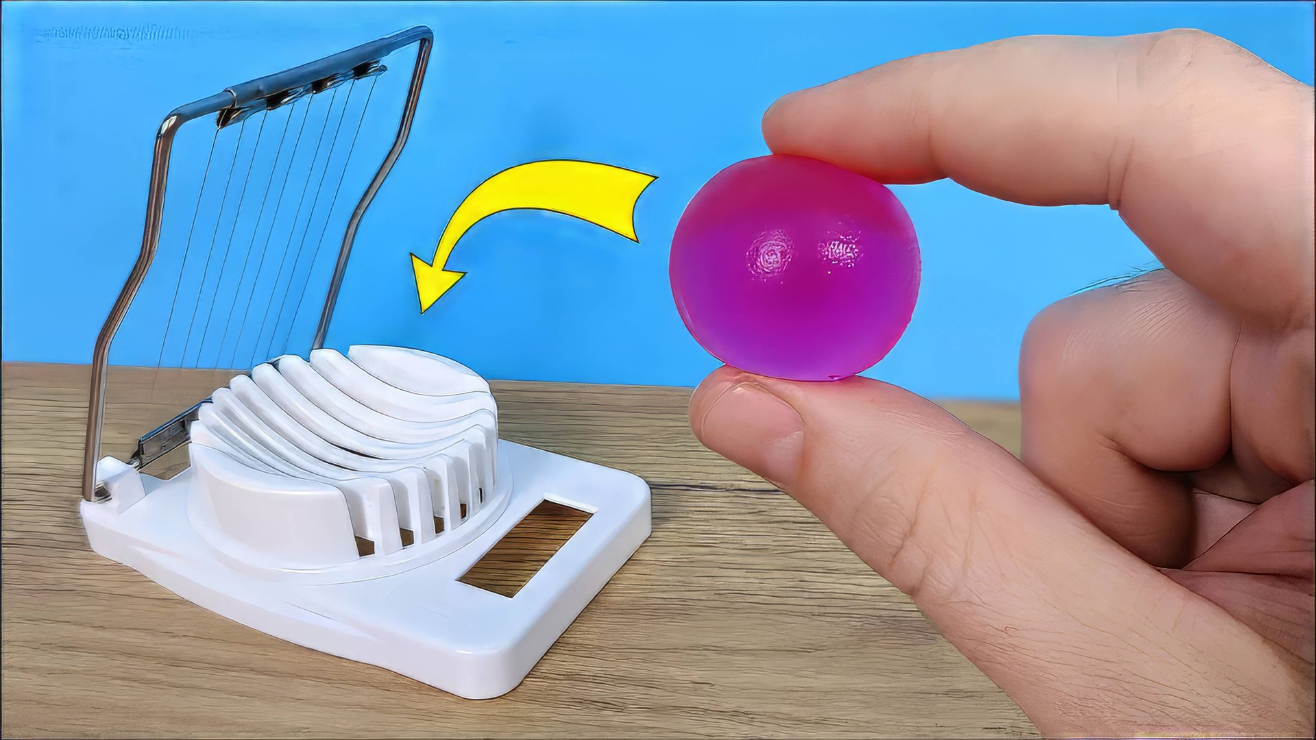 Что если применить гаджеты для кухни НЕ по назначению смотреть онлайн