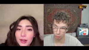 Снежана хочет сделать губы 😁 Креативно Директор угарает в рулетке 🔥🔥🔥