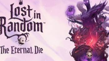 Lost in Random: The Eternal Die подпискаgamepass на пк 1060 смотреть онлайн