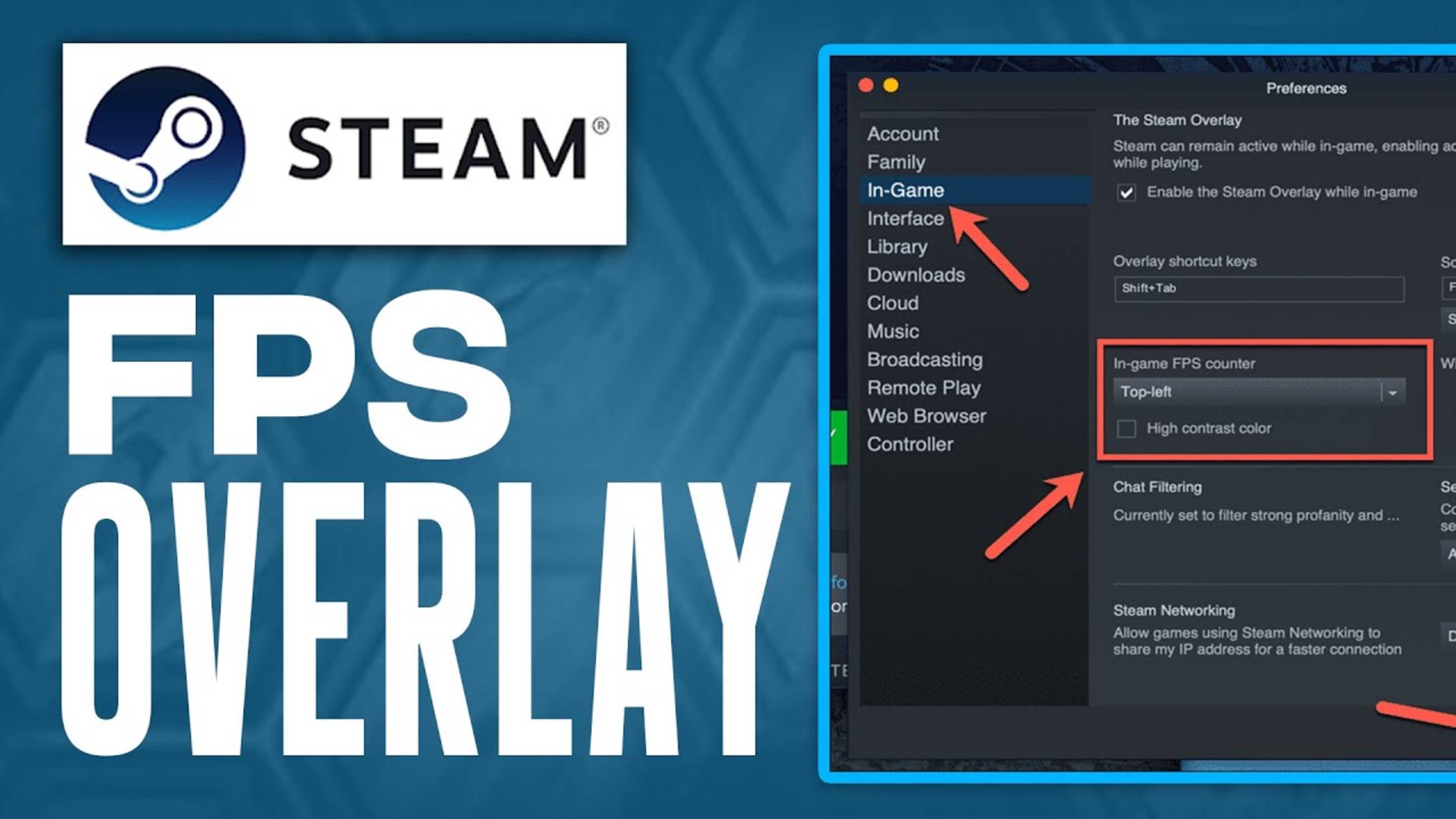 Счетчик FPS от STEAM в МИР ТАНКОВ и не только смотреть онлайн