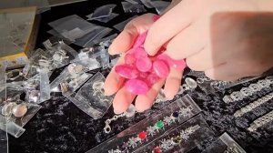 Неожиданный обзор украшений из Таиланда.