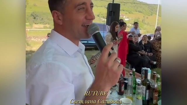 Диана Гюлечова на свадьбе.mp4 смотреть онлайн