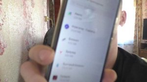 Почему на телефоне пропал виджет часов что делать?