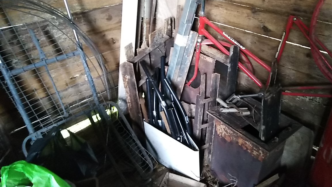 Результат месячного сбора Металла смотреть онлайн